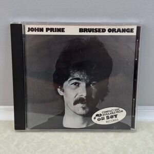 John Prine: Bruised Orange (CD OBR006CD Oh Boy Records 1978) Folk Americana